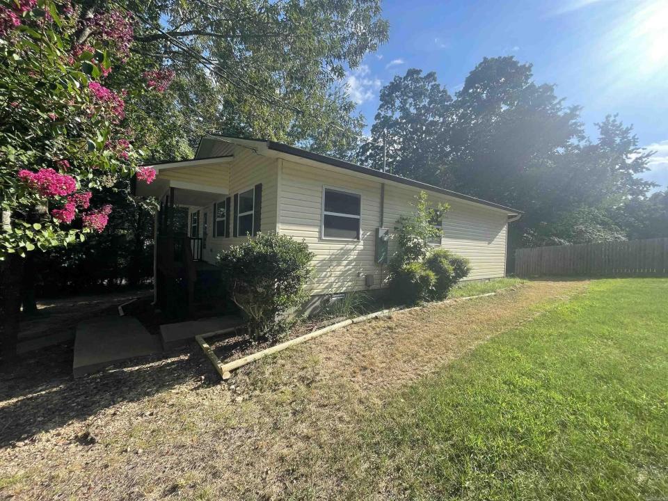 112 Newton Street, Hot Springs, Arkansas 71901, Estados Unidos