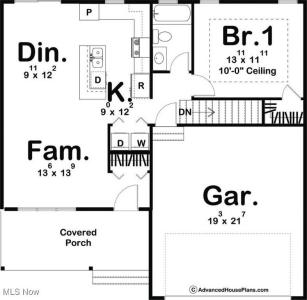 135 Hillside Drive, East Palestine, Ohio 44413