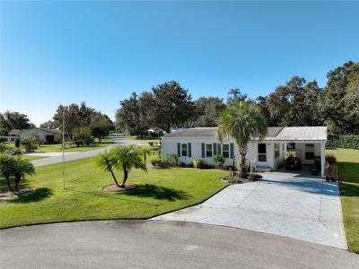 25125 BELLEVUE, LEESBURG, Florida 34748