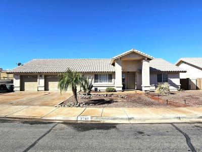 2762 S 36 DR, Yuma, Arizona 85364, USA