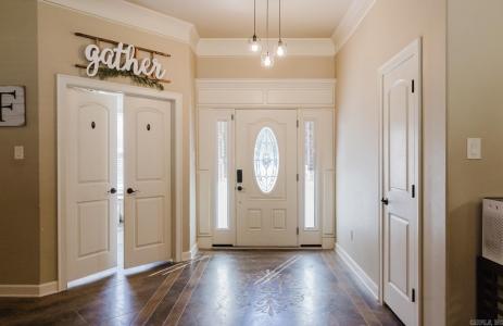 2209 Bent Tree Drive, Sherwood, Arkansas 72120