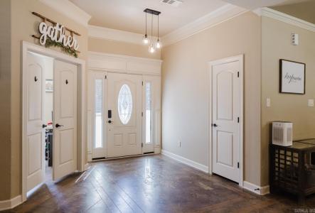 2209 Bent Tree Drive, Sherwood, Arkansas 72120