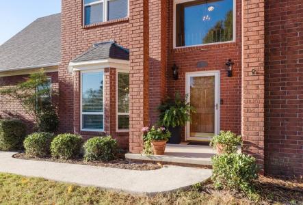 4507 Lexington Park Circle, Bryant, ארקנסו 72022, ארצות הברית של אמריקה 