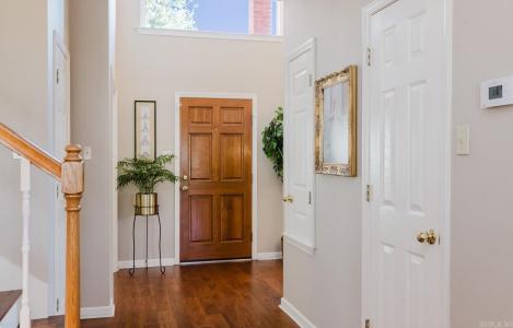 4507 Lexington Park Circle, Bryant, ארקנסו 72022, ארצות הברית של אמריקה 