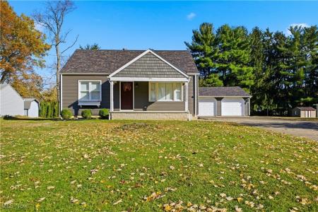 56 Jeffrey Lane, New Middletown, Ohio 44442, USA