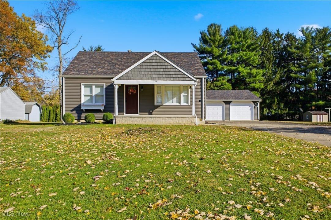 56 Jeffrey Lane, New Middletown, Ohio 44442, Stati Uniti