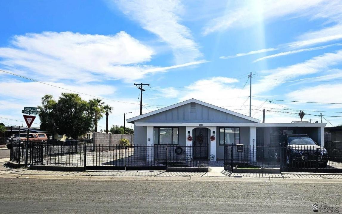 2097 E LA MESA ST, Yuma, Arizona 85365, Estados Unidos