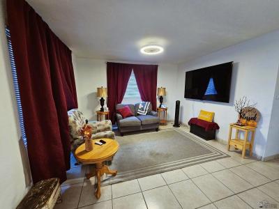 2097 E LA MESA ST, Yuma, Arizona 85365, Estados Unidos