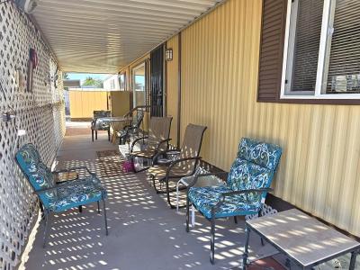 1172 S FRANKLIN AVE, Yuma, Arizona 85364, USA