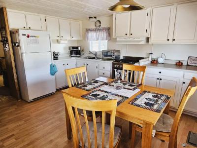 1172 S FRANKLIN AVE, Yuma, Arizona 85364, USA