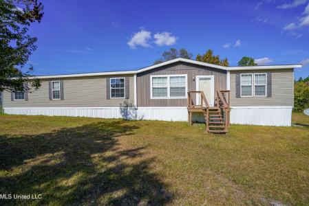 11610 Fox Ridge Drive, Vancleave, Mississippi 39565