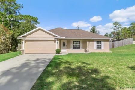 1167 W Hedgewood Lane, Dunnellon, Florida 34434, USA
