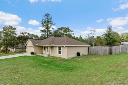 1167 W Hedgewood Lane, Dunnellon, 佛罗里达州 34434, 美国