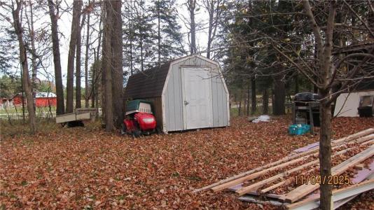 17487 Dewes Road, Brainerd, Minnesota 56401, Stati Uniti