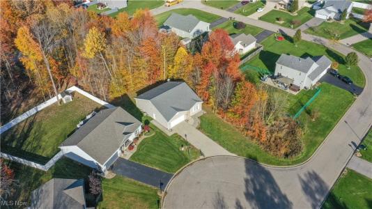 1393 Cross Cove, Austintown, Ohio 44515, Stati Uniti