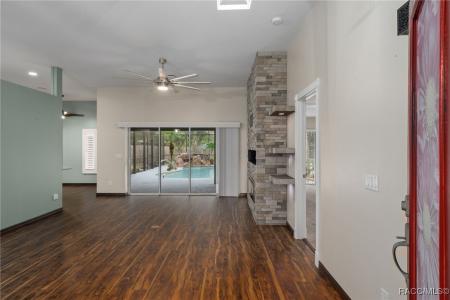 9013 E Gospel Island Road, Inverness, Florida 34450