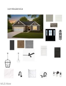 115 Hillside Drive, East Palestine, 俄亥俄州 44413, 美國