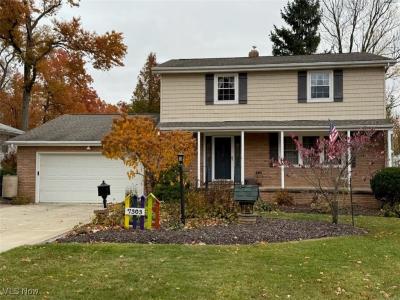 7303 Taft Street, Mentor, Ohio 44060, USA