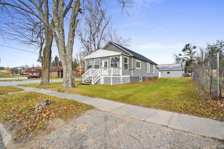 314 MILL Street, GOODMAN, Wisconsin 54125
