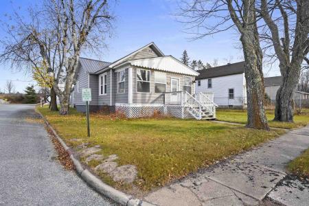 314 MILL Street, GOODMAN, Wisconsin 54125