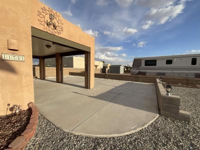 11731 GERONIMO ST, Wellton, Аризона 85356, Соединенные Штаты