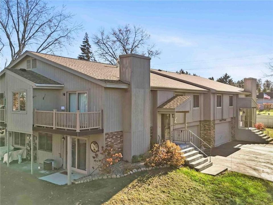 2242 Spruce Drive, Brainerd, Minnesota 56401, États-Unis