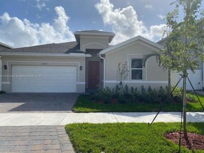 13242 SW 270 ter, Homestead, Floride 33032, États-Unis