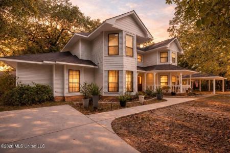 1613 Fairhaven Drive, Gautier, Mississippi 39553, HOA KỲ