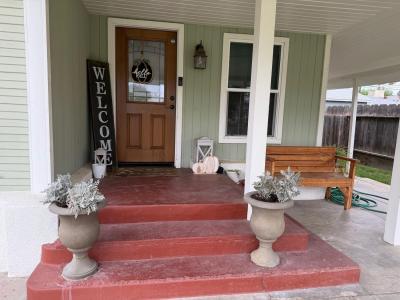 1044 K Street, Reedley, 加利福尼亚州 93654, 美国