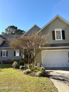 2113 Hidden Harbor Drive, New Bern, NC 28562, USA