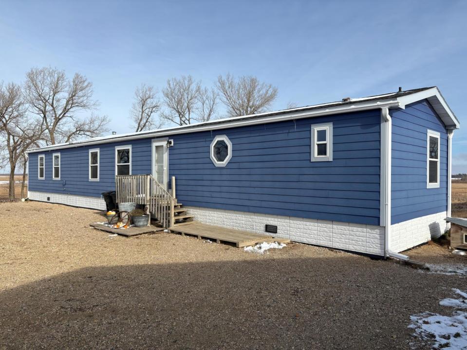 21960 470th Ave, Brookings, Dakota Do Sul 57006, Estados Unidos