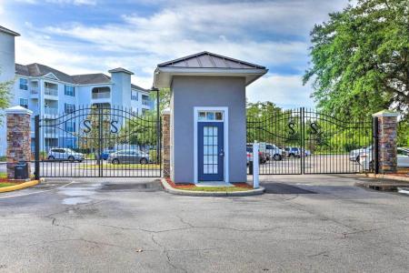 3176 Feltrim Place #401, KISSIMMEE, Florida 34747