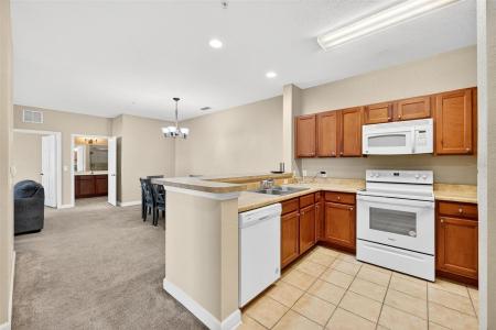 3176 Feltrim Place #401, KISSIMMEE, Florida 34747