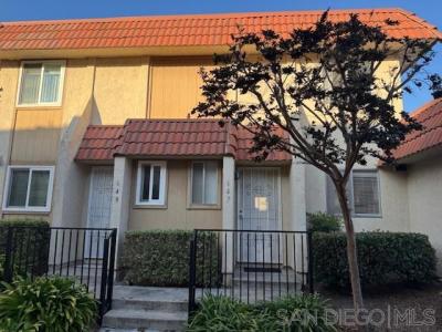 647 Beverly Pl., San Marcos, California 92078, USA