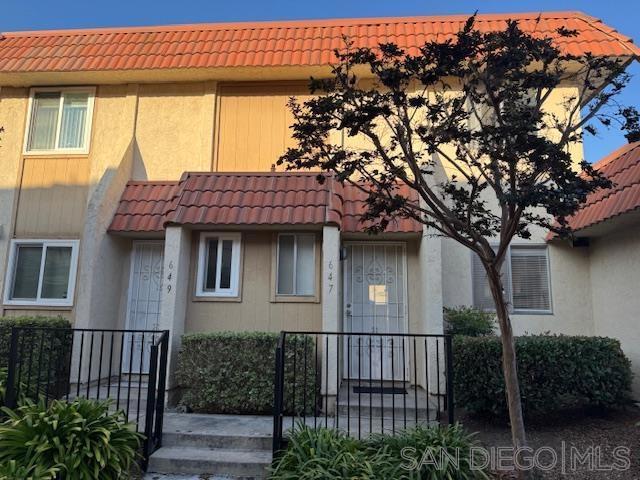 647 Beverly Pl., San Marcos, Californie 92078, États-Unis