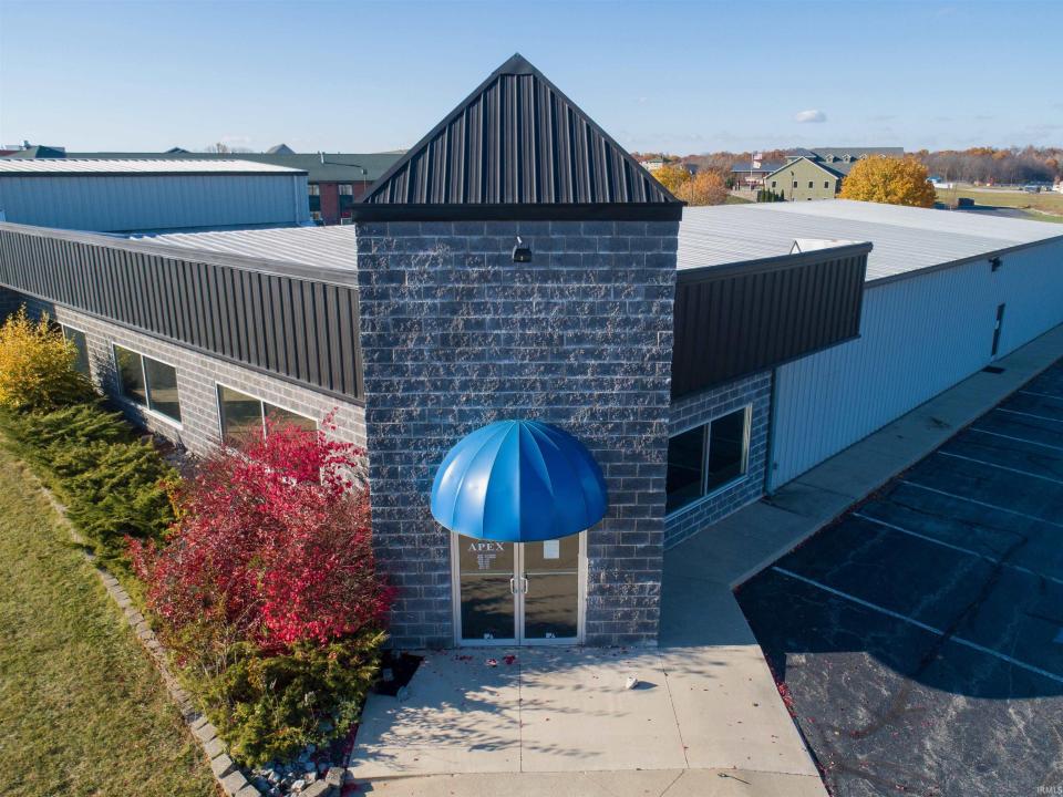 665 W Connexion Way, Columbia City, Indiana 46725, Estados Unidos