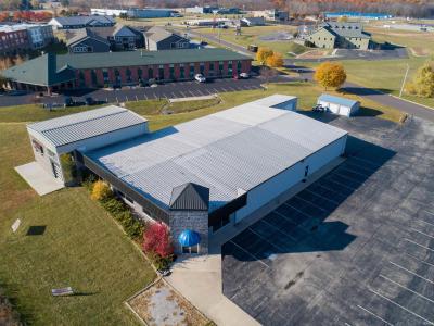 665 W Connexion Way, Columbia City, Indiana 46725, Estados Unidos