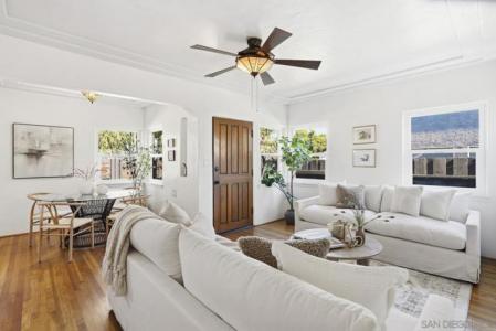 2717 Meade Ave, San Diego, קליפורניה 92116, ארצות הברית של אמריקה 