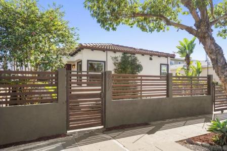 2717 Meade Ave, San Diego, كاليفورنيا 92116, الولايات المتحدة