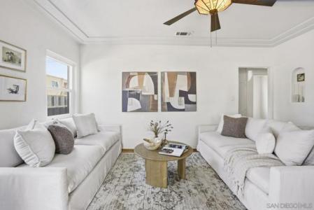 2717 Meade Ave, San Diego, كاليفورنيا 92116, الولايات المتحدة