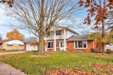 405 Nickless, Frankenmuth, Michigan 48734, HOA KỲ