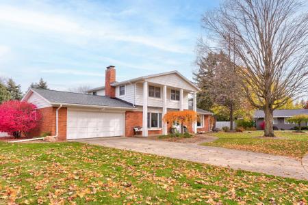 405 Nickless, Frankenmuth, Michigan 48734, HOA KỲ