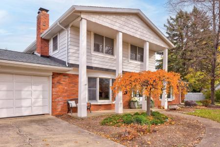 405 Nickless, Frankenmuth, Michigan 48734, HOA KỲ