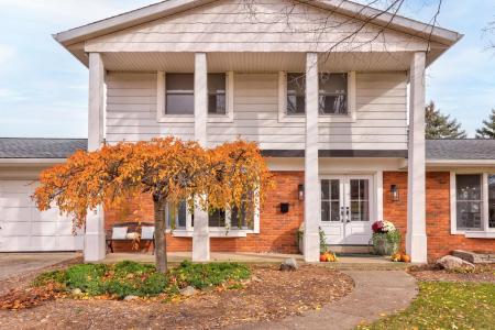 405 Nickless, Frankenmuth, Michigan 48734, HOA KỲ