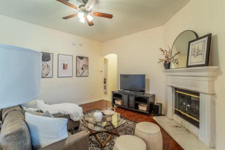 8675 Sumter Way, Fort Worth, טקסס 76244, ארצות הברית של אמריקה