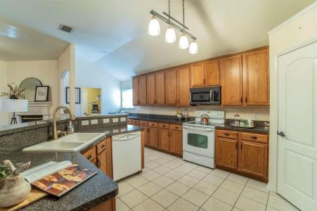 8675 Sumter Way, Fort Worth, טקסס 76244, ארצות הברית של אמריקה