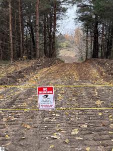 3234 Forrester Road, Frankfort, 密歇根州 49635, 美国