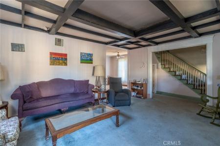 108 S Buena Vista, Redlands, California 92373