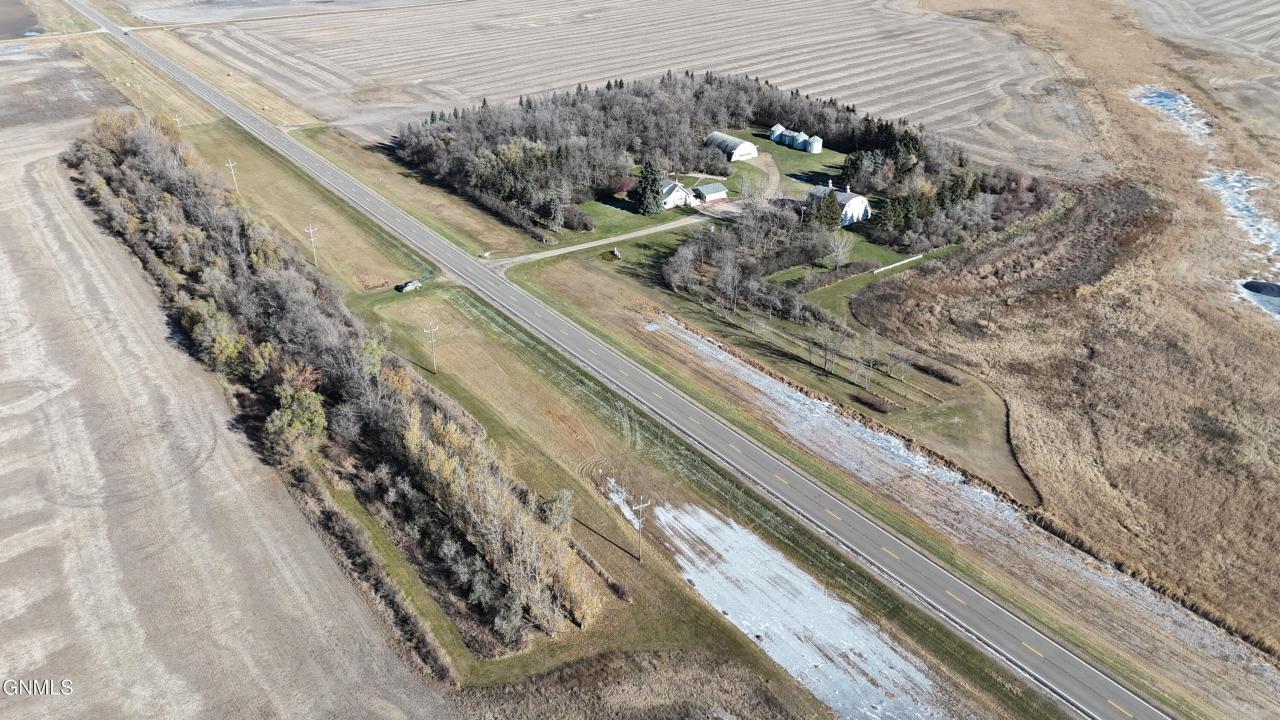 Granja en Venta en 774 Hwy 30, Cathay, Dakota Del Norte 58422, Estados ...