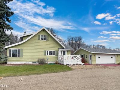 774 Hwy 30, Cathay, North Dakota 58422
